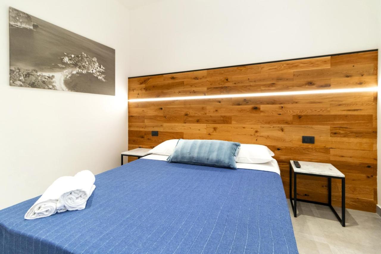 Hotel Portum Giardini Naxos Exteriér fotografie