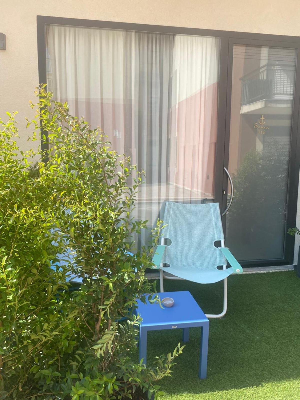 Hotel Portum Giardini Naxos Exteriér fotografie